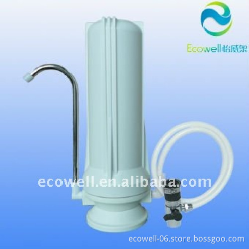 2 micron water filter / one stage water purifier / PP water purifier